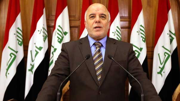 أوباما يدعو تركيا لسحب قواتها من العراق.. والعبادي يلوح مجدداً بـ&rsquo;إجراءات&rsquo; في مواجهتها