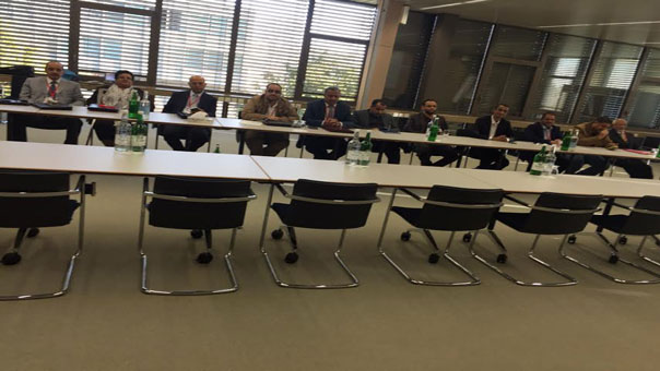 حوار سويسرا اليمني.. وفد الرياض أفصح عن عجزه ايقاف تحالف العدوان: لسنا أصحاب قرار