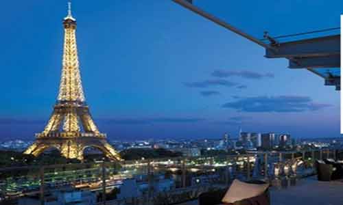 استئناف اعمال المؤتمر العالمي للمناخ استعدادا لإقرار &rsquo;اتفاق تاريخي&rsquo;