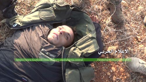 الجيش السوري وحلفاؤه يسيطرون على أكبر معاقل &rsquo;جيش الفتح&rsquo; بريف حلب الجنوبي ويأسرون 6 من عناصره