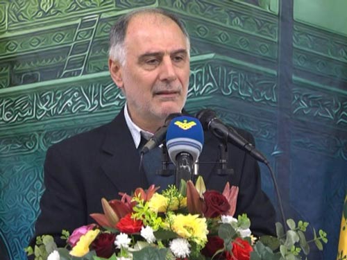 فنيش: لبنان لم يقرر المشاركة في هذا التحالف المشبوه الذي أعلنته السعودية