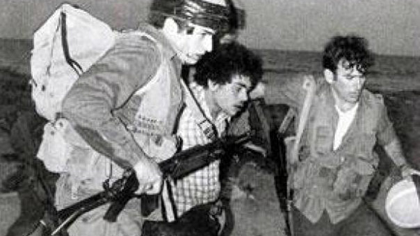 سمير القنطار .. &rsquo;شهادة تطرف&rsquo; تجاه &rsquo;اسرائيل&rsquo;