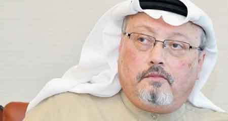 الخارجية السعودية تتبرّأ من وجوهها الإعلامية: عشقي وخاشقجي وعبيد لا يمثلّونا!