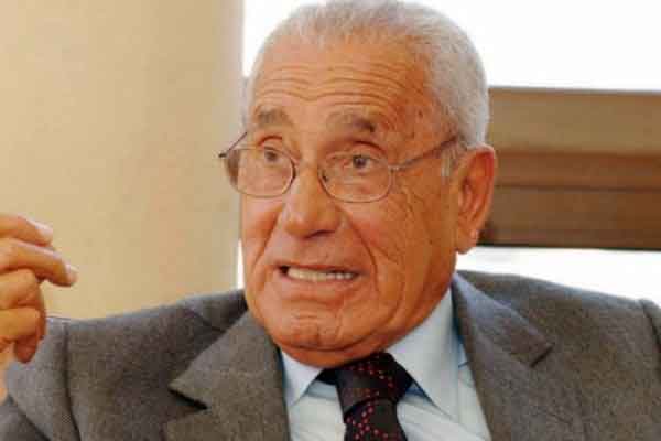 هيكل موجّهًا التحية للشهيد سمير القنطار: &rsquo;عندما تكون &rsquo;إسرائيل&rsquo; هي الخصم فيجب أن تُحسم القضية