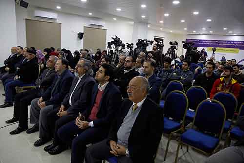 الأب يوسف مونس والشيخ ماهر حمود يقاربان سبل حماية الدين من التطرف