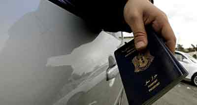 اختفاء لاجئين الى ألمانيا بجوازات سفر سرقها &rsquo;داعشيون&rsquo; وبرلين قلقة