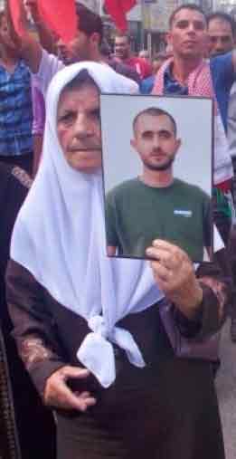  اعتقال 10 فلسطينيين في بيت لحم...وسمير‬ القنطار يولد مجدداً في فلسطين