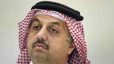 وزير خارجية قطر في موسكو الجمعة لبحث الأوضاع في المنطقة