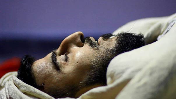 بعد الانجاز النوعي بقتل الارهابي علّوش.. &rsquo;جيش الاسلام&rsquo; يعيّن &rsquo;البويضاني&rsquo; فمن هو؟