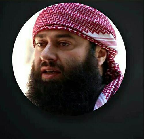 بعد الانجاز النوعي بقتل الارهابي علّوش.. &rsquo;جيش الاسلام&rsquo; يعيّن &rsquo;البويضاني&rsquo; فمن هو؟