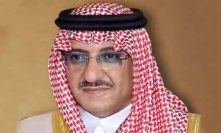 هل بدأت تصفية الحسابات بين بن نايف وبن سلمان؟