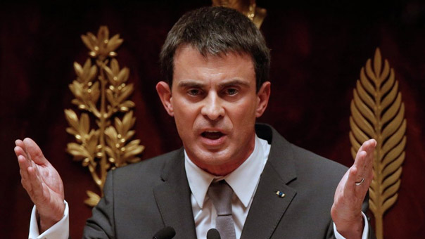 فرنسا: 300 شخص هاجموا مسجدا واحرقوا المصاحف في أجاكسيو