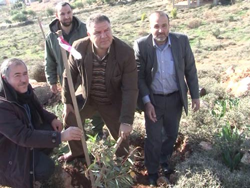 فياض: المقاومة لا تنام على ضيم