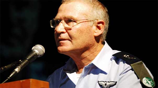 يادلين:&rsquo;داعش&rsquo; لا تشكل تهديدًا وجوديًا لـ&rsquo;إسرائيل&rsquo; وإيران وحزب الله أكثر خطورة