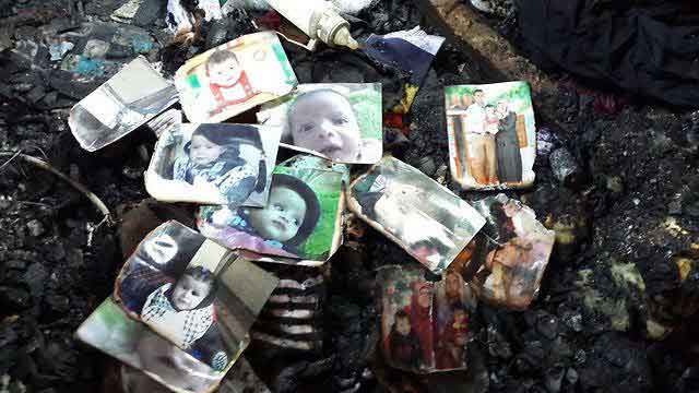 عام 2015 في فلسطين المحتلة: انتفاضة أربكت الاحتلال وأوقفت عربدة مستوطنيه