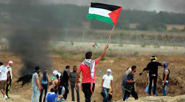 عام 2015 في فلسطين المحتلة: انتفاضة أربكت الاحتلال وأوقفت عربدة مستوطنيه