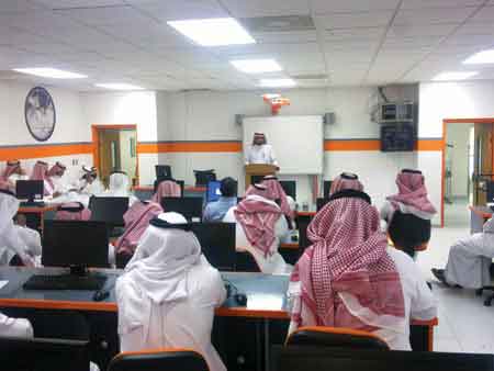 لجنة خاصة لرصد ’سلوكيات التطرف’ في مدارس السعودية