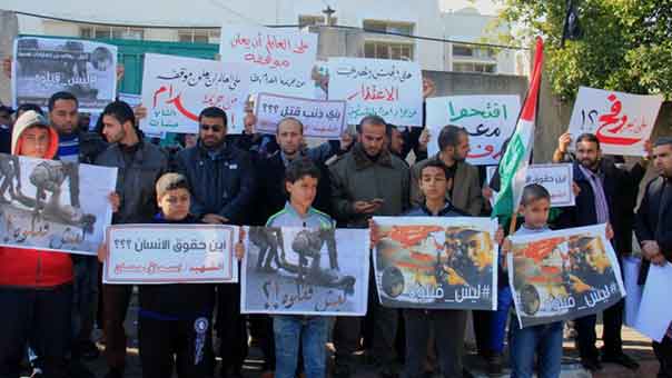 غزة ومصر.. صوت الرصاص يكشف التوتر بين الجارتين