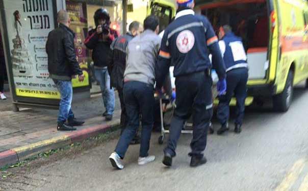 مقتل مستوطنين وإصابة 9 آخرين بإطلاق نار وسط ’تل أبيب’