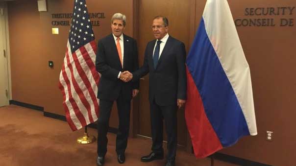 إنطلاق أعمال الجمعية العامة للأمم المتحدة.. والكلمات ركزت على الإرهاب والأزمة السورية 