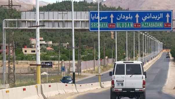 إخلاء جرحى الفوعة وكفريا في الساعات القادمة.. واستكمال للتجهيزات اللوجستية