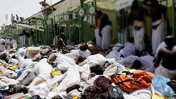 كارثة منى.. نسخة مصغرة عن سوء إدارة الحكم في السعودية