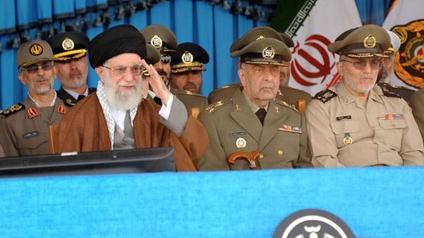 الإمام الخامنئي: إذا قررت إيران الرد على فاجعة &rsquo;منى&rsquo; فإن أوضاع المسؤولين السعوديين لن تكون جيدة وسيكون الرد قاسيًا وصعبًا