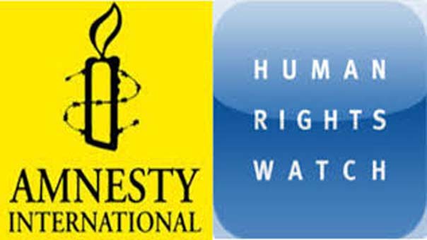 سلسلة ادانات دولية واسلامية وحقوقية لجريمة اعدام السلطات السعودية للشيخ النمر