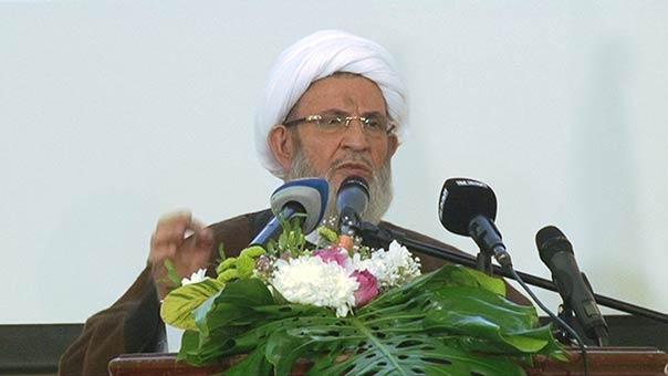 الشيخ يزبك: اغتيال الشيخ النمر عمل &rsquo;بربري وحشي&rsquo;