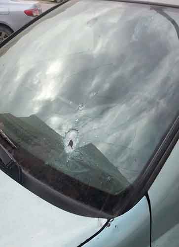 العوامية مجدّدًا تحت النار: قوات الأمن تُرهب الآمنين في البلدة