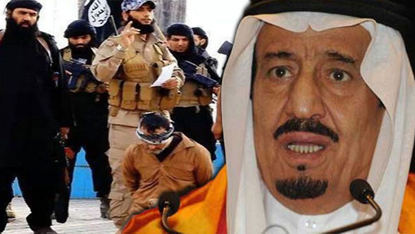 الصحف الاجنبية: اعدامات السعودية بربرية وتعزز الطائفية