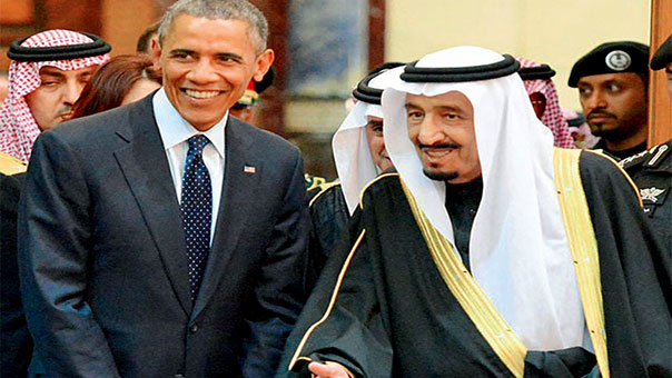 الصحف الاجنبية: اعدامات السعودية بربرية وتعزز الطائفية