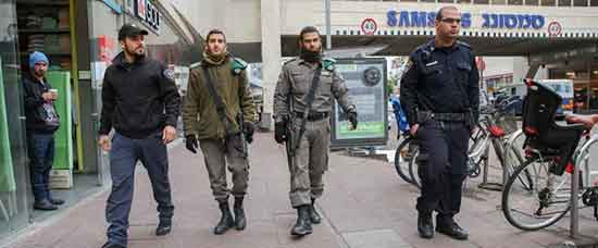 عملية ’تل أبيب’ تفضح عجز أجهزة الأمن الصهيونية وتخبّط الساسة في ’إسرائيل’