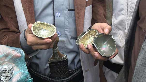 العدوان السعودي الأمريكي يلقي قنابل عنقودية محرمة دولياً على صنعاء بعد تحذيرات للأمم المتحدة