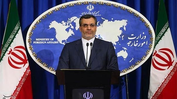 السعودية تنتهك القانون الدولي بقصف السفارة الايرانية في اليمن.. وطهران تحملها مسؤولية الاضرار