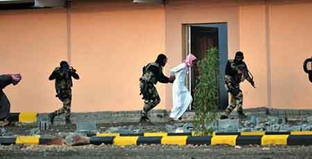 السعودية تتابع مسلسل الانتقام من أبناء القطيف: حكم بالإعدام بحقّ معارض سلمي