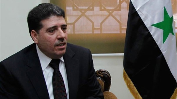 الحكومة السورية: ننتظر زيارة دي ميستورا للمضي بالحوار السوري - السوري