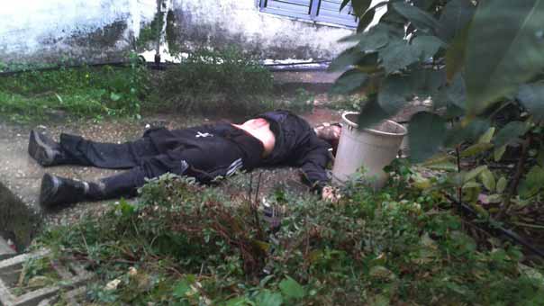 استشهاد منفذ عملية &rsquo;تل أبيب&rsquo; والمواجهات تعم مختلف الأراضي الفلسطينية