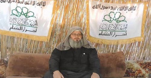 ارتفاع نسبة الاغتيالات التي تستهدف قادة و&rsquo;أمراء&rsquo; المجموعات المسلحة في سوريا