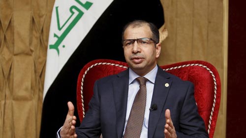 الجبوري: قوات أجنبية خاصة تنفذ غارات على ’داعش’ قبل الهجوم لاستعادة الموصل