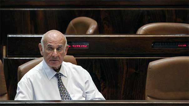 رئيس &rsquo;الشاباك&rsquo; السابق: أمام &rsquo;إسرائيل&rsquo; الآن فرصة ذهبية للاستفادة من الازمة السعودية الايرانية