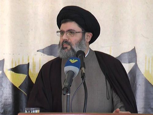 السيد صفي الدين: وصلنا إلى مرحلة لا يستحي ولا يخجل فيها البعض في أن يكون بخدمة مشاريع أعداء البلد