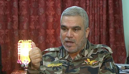 الحشد الشعبي: أمريكا تحاول إجلاء بعض إرهابيي &rsquo;داعش&rsquo; من الرمادي