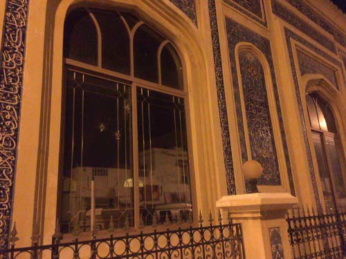 البحرين: تعرض حسينية لإطلاق نار في جزيرة سترة