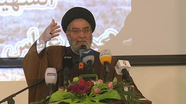 السيد أمين السيد: السعودية هي من أرست الفكر الوهابي