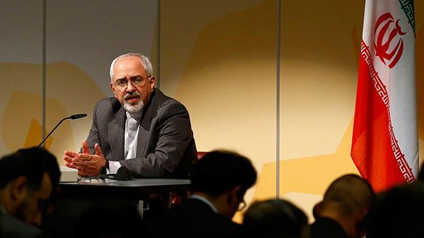 ظريف: &rsquo;التطرف السعودي المتهور&rsquo;