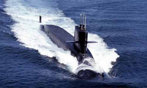 &rsquo;اسرائيل&rsquo; تتسلّم غواصلة &rsquo;دولفين&rsquo; جديدة