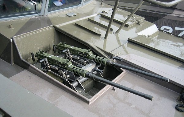 إيران تفرج عن البحارة الأمريكيين بعد احتجازهم لبعض الوقت لخرقهم المياه الإقليمية