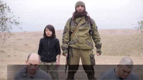 الاستخبارات الهولندية تكشف تفاصيل الحياة &rsquo;القاتمة&rsquo; في ظل تنظيم &rsquo;داعش&rsquo;