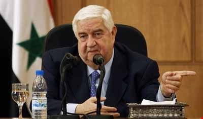 لقاء روسي أمريكي أممي في جنيف حول سوريا.. والمعلم يؤكد: لن نحاور &rsquo;أشباحاً&rsquo;